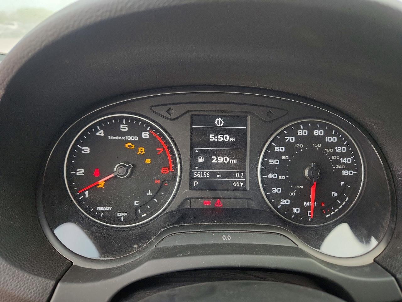 Audi A3 Premium 2019 8