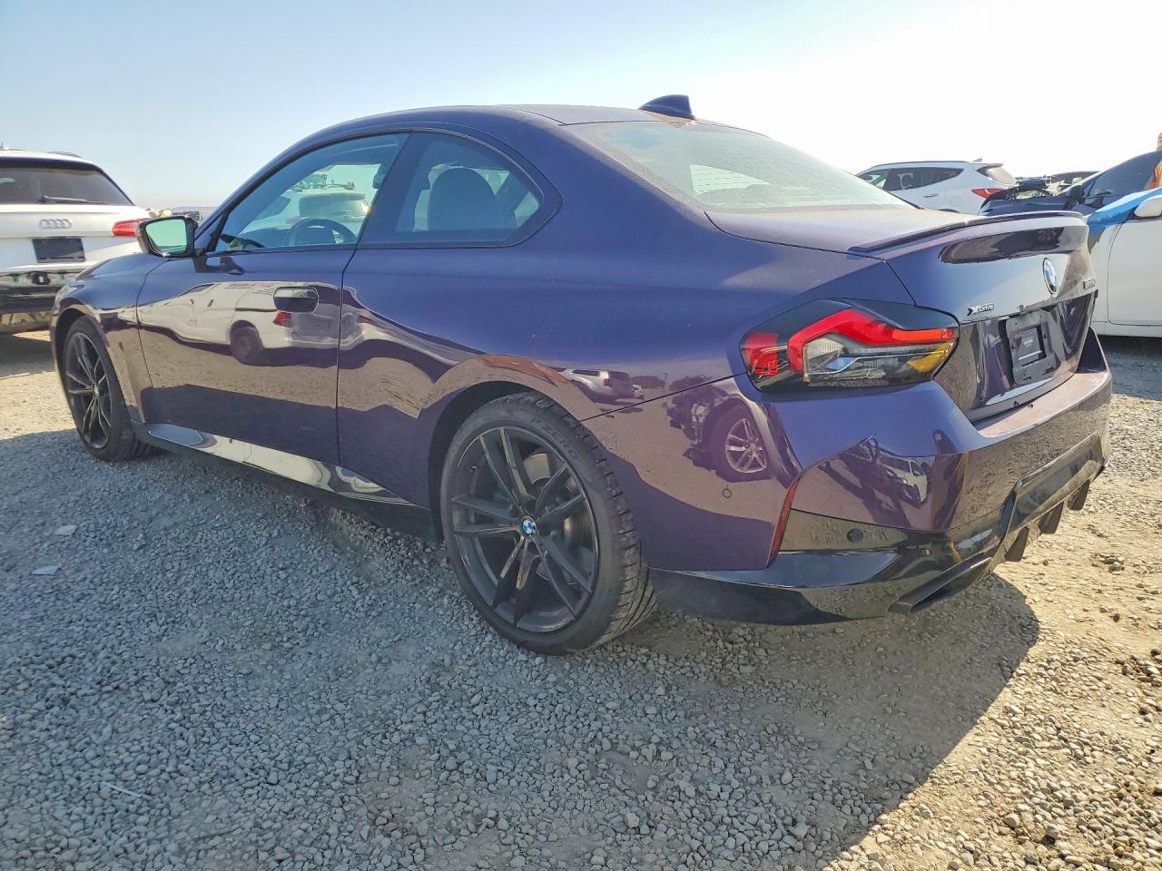 Bmw M240Xi 2022 1