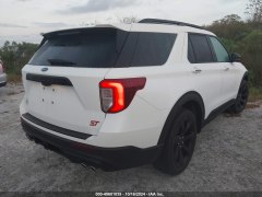 Ford Explorer ST 2022 6