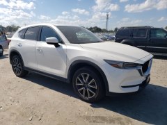Mazda CX-5 Grand Touring 2017 2