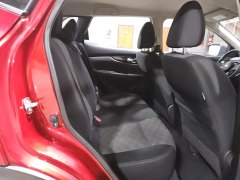 Nissan Rogue Sport SV 2019 10