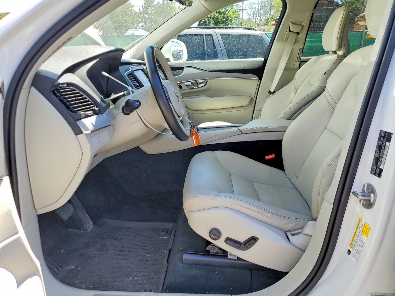 Volvo Xc90 Core 2023 6