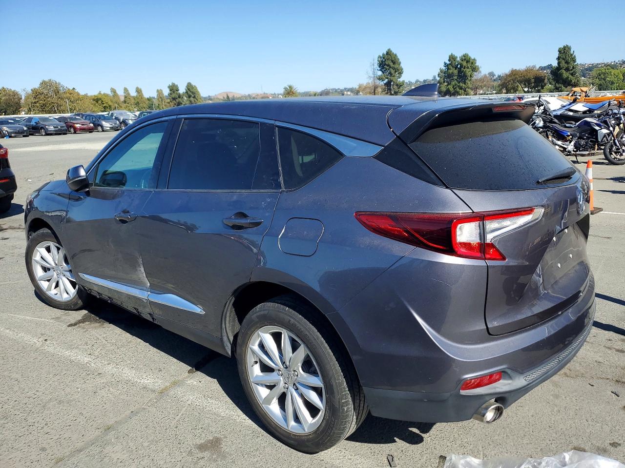 Acura Rdx 2021 1