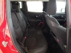 Jeep Renegade Trailhawk 2018 9