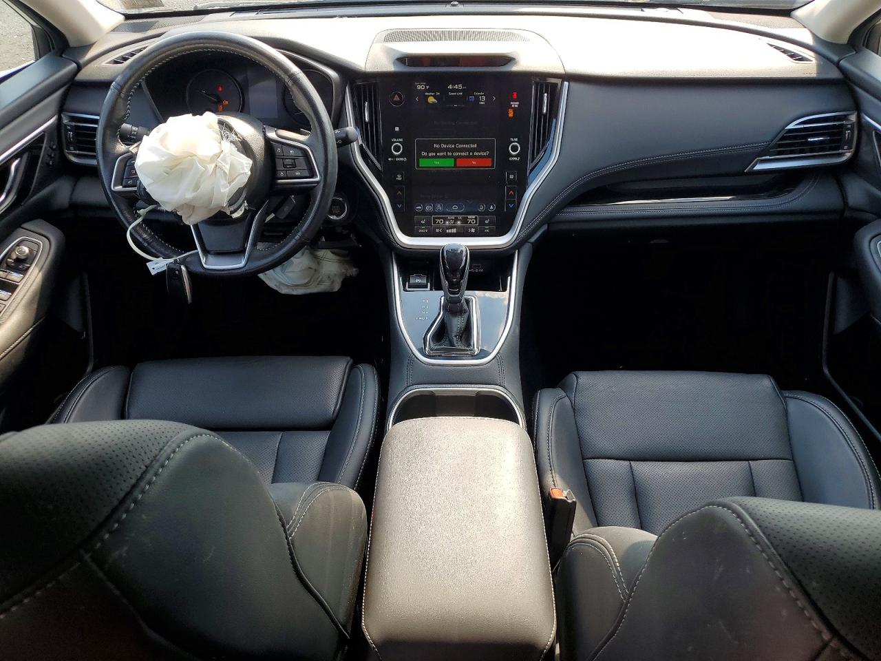 Subaru Outback Limited Xt 2024 7