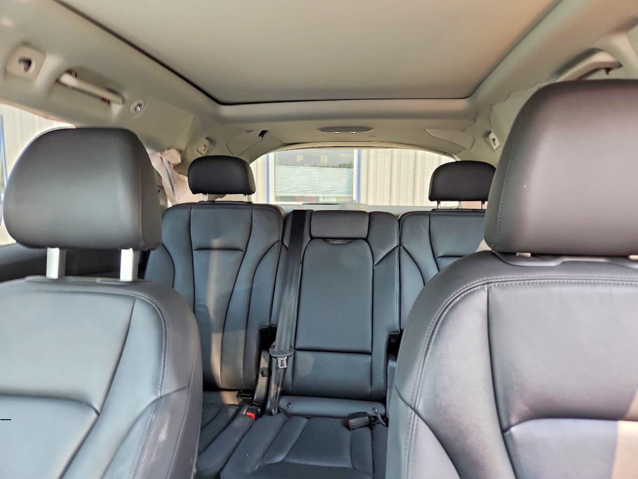 Audi Q7 Premium Plus 2024 9