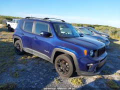 Jeep Renegade Latitude 2019 2