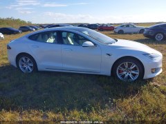 Tesla Model S Performance 2021 9