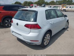 Volkswagen Golf SE 2021 6