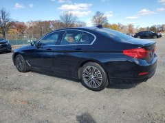 BMW 530i xDrive 2019 5