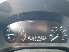 Ford Escape S 2021 8