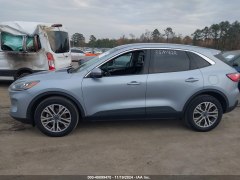 Ford Escape SEL 2022 4