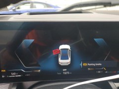 BMW 530i xDrive 2024 8