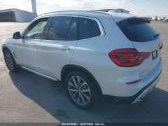 BMW X3 xDrive 30i 2019 3