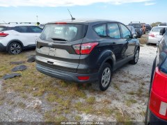 Ford Escape S 2018 7