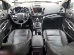 Ford Escape Titanium 2014 7