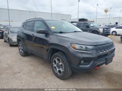 Jeep Compass Trailhawk 2022 2