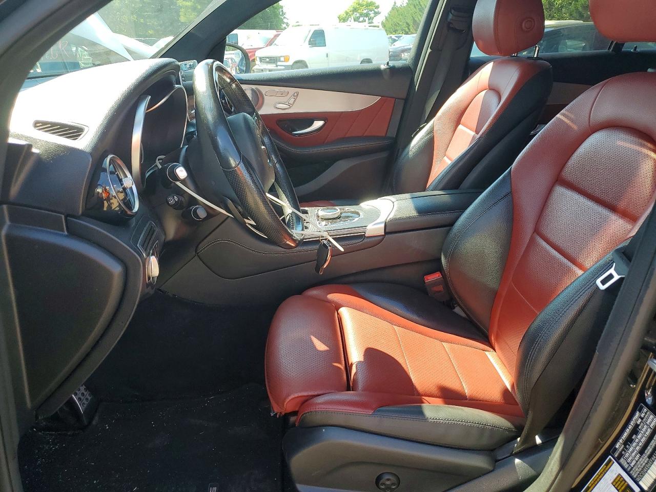 Mercedes-Benz Glc Coupe 300 4Matic 2019 6