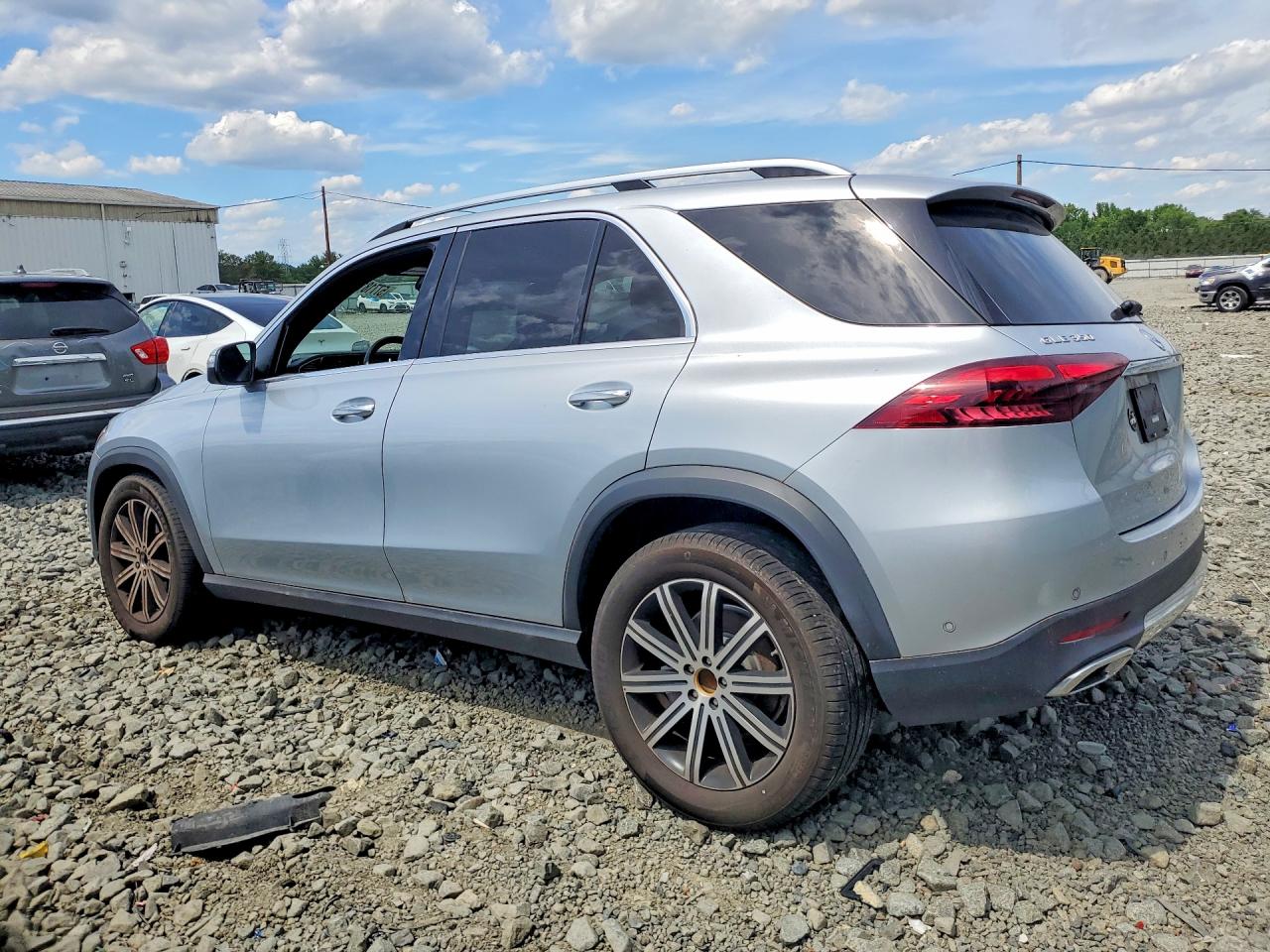 Mercedes-Benz Gle 350 4Matic 2024 1