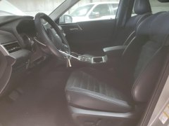 Mitsubishi Outlander SE 2024 5