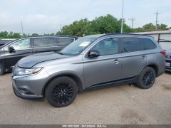 Mitsubishi Outlander SEL 2020 3