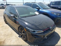 Volkswagen Golf GTI 2022 2