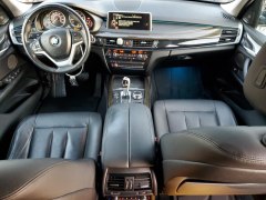 BMW X5 xDrive 35i 2015 7