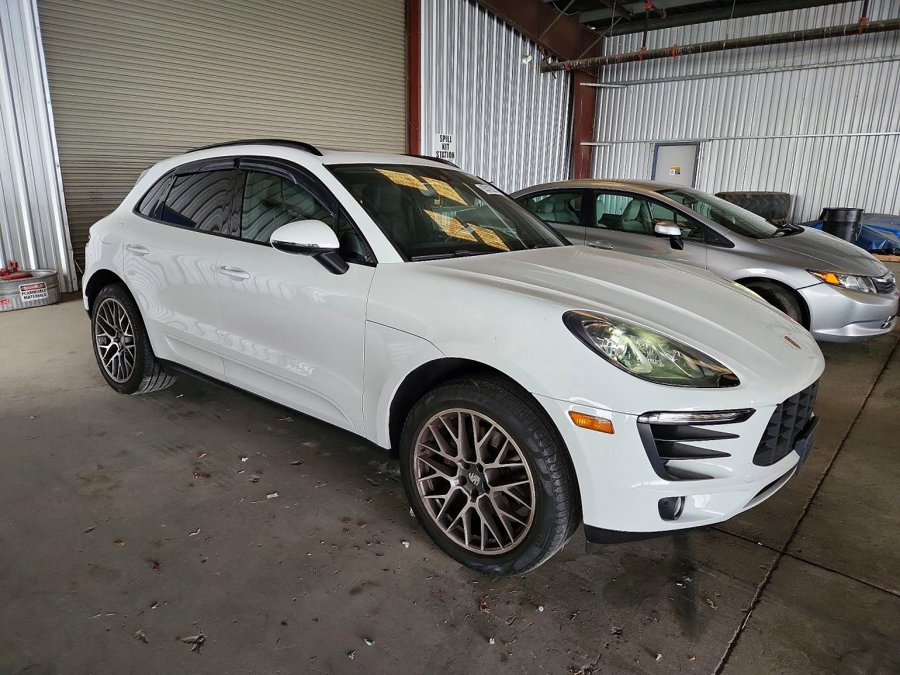 Porsche Macan 2018 3