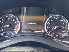 Jeep Renegade Altitude 2023 9