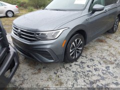 Volkswagen Tiguan S 2022 3