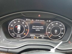 Audi Q5 Premium Plus 2018 8