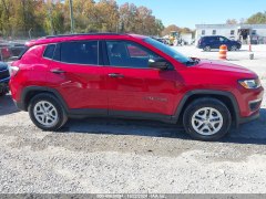 Jeep Compass Sport 2017 5