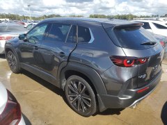 Mazda CX-50 Turbo Premium 2024 5