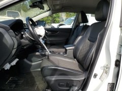 Nissan Rogue Sport SV 2021 6