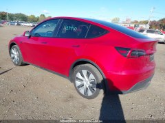 Tesla Model Y Long Range 2022 4