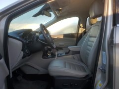 Ford Escape Titanium 2017 7