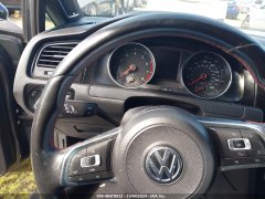 Volkswagen Golf GTI 2017 10