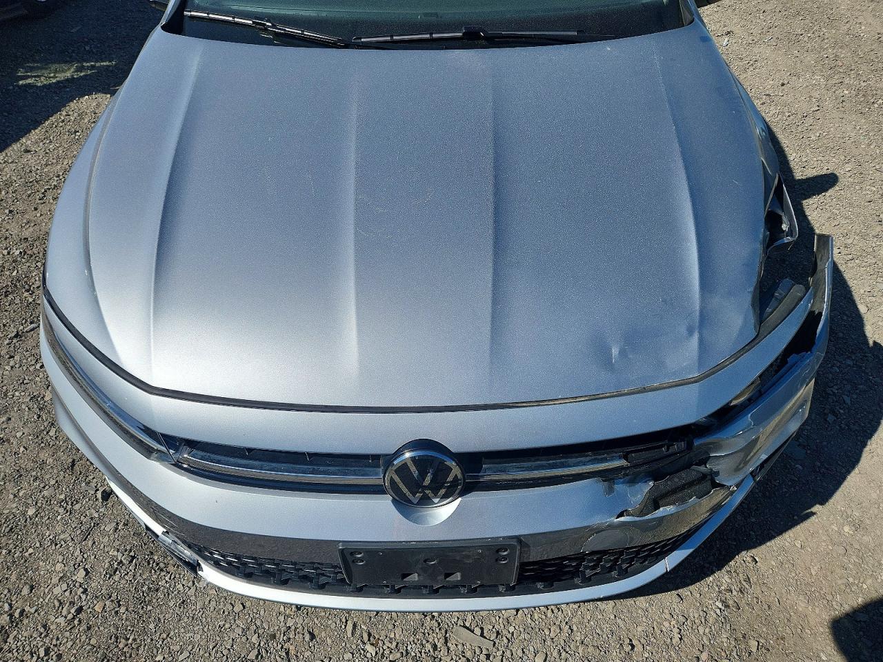 Volkswagen Jetta S 2025 10
