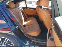 BMW 540i xDrive 2019 13