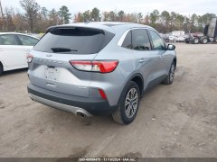 Ford Escape SEL 2022 7