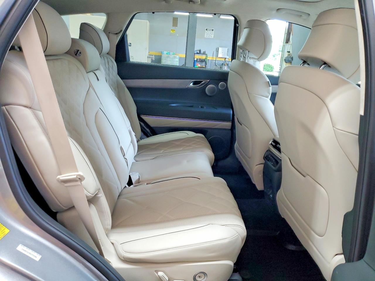 Genesis Gv80 Prestige 2025 10