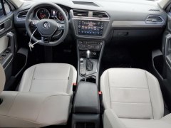 Volkswagen Tiguan SE 2021 7