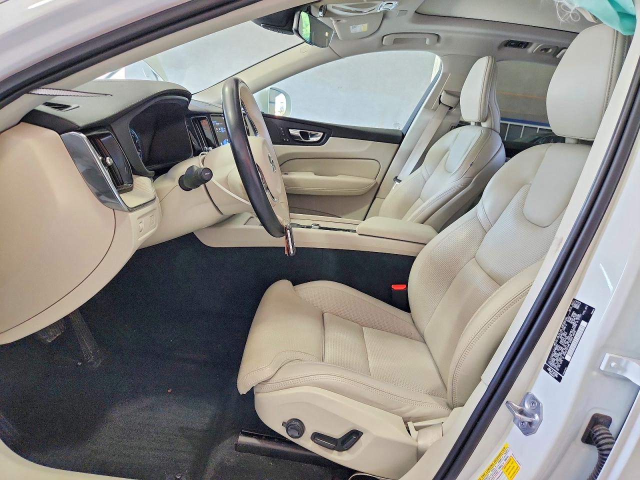 Volvo Xc60 T5 Inscription 2021 6