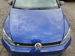 Volkswagen Golf R 2018 2