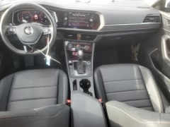 Volkswagen Jetta SEL 2021 7