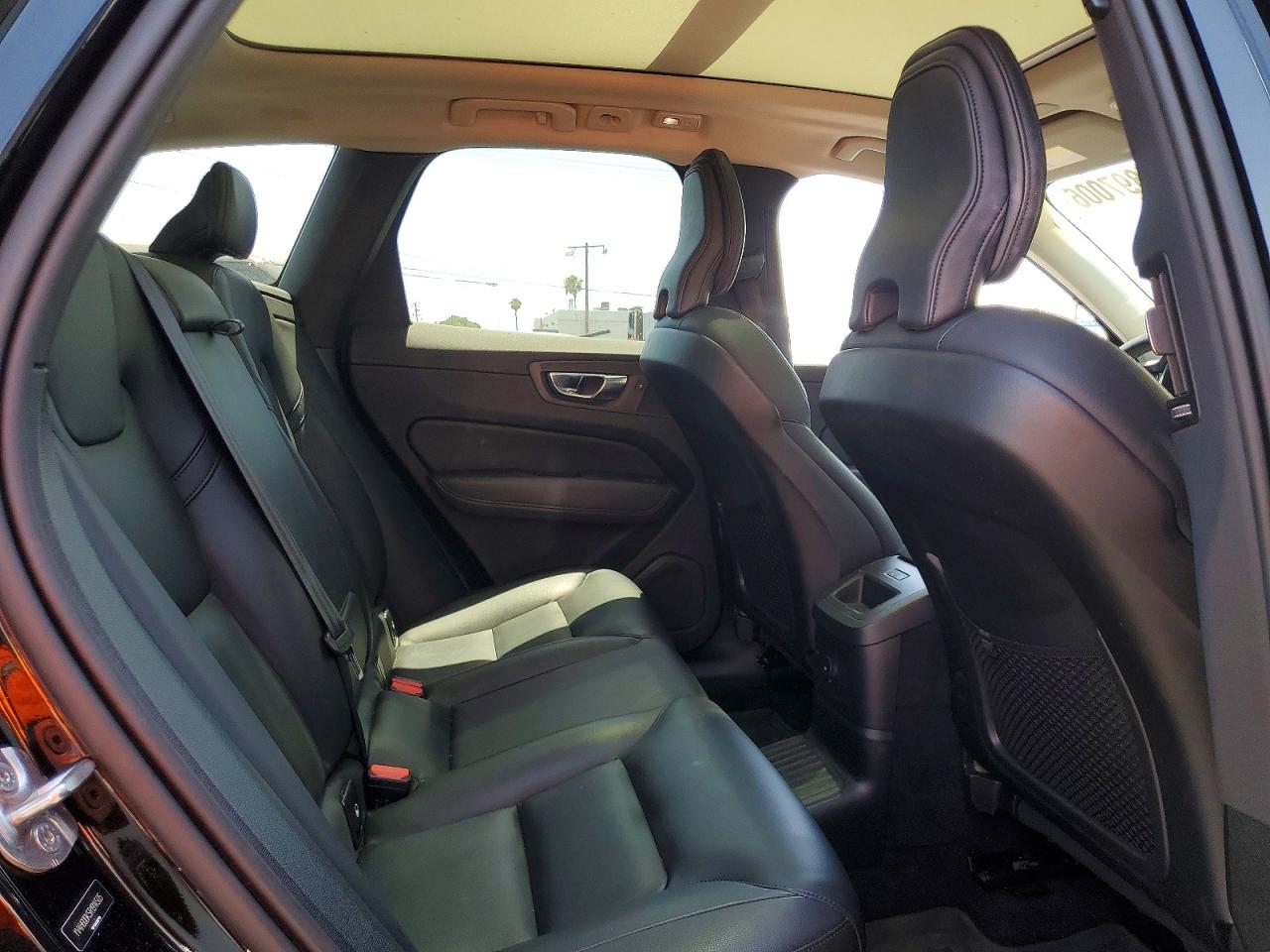 Volvo Xc60 Core 2024 10