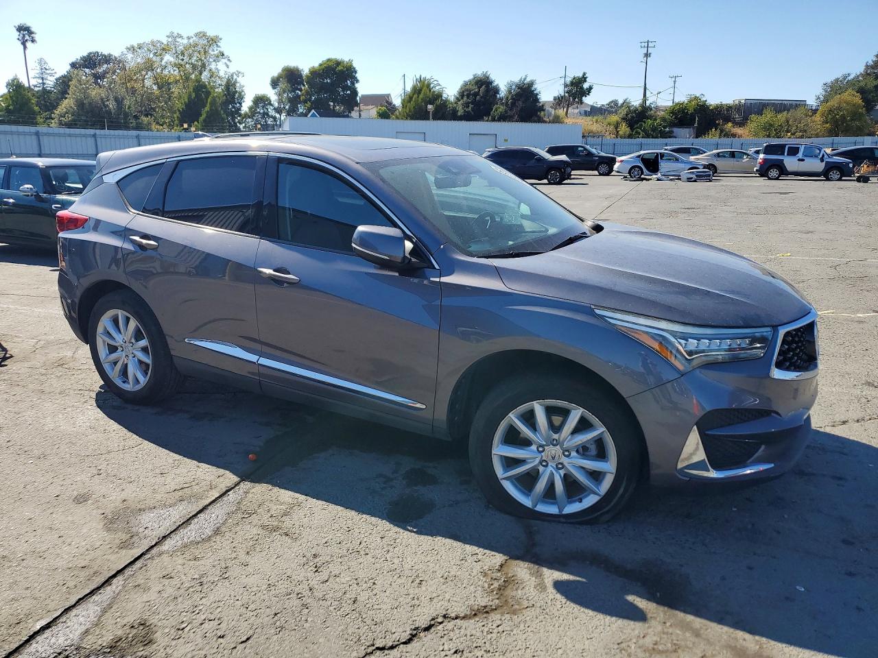 Acura Rdx 2021 3