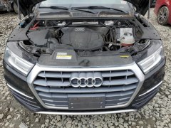 Audi Q5 Premium Plus 2018 11