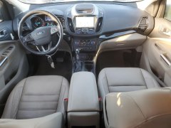 Ford Escape Titanium 2017 8