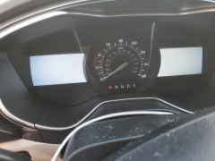 Ford Fusion SE 2017 8